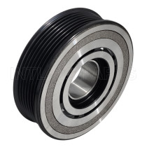 SP-15 SP15 Auto Car AC Compressor Magnetic Clutch Toyota Tacoma 88320-04060 88410-04061