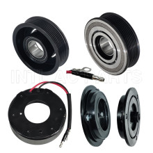 SP-15 SP15 Auto Car AC Compressor Magnetic Clutch Toyota Tacoma 88320-04060 88410-04061