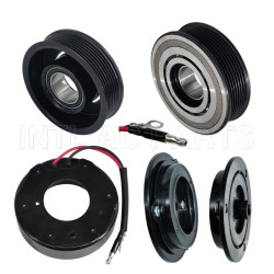 SP-15 SP15 Auto Car AC Compressor Magnetic Clutch Toyota Tacoma 88320-04060 88410-04061