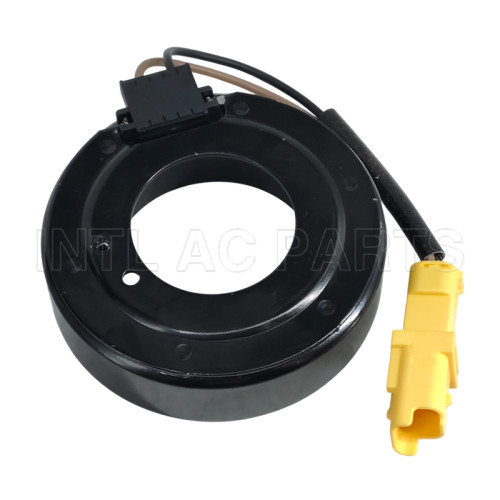 SANDEN 6C12 Ac clutch Peugeot 207 307 408 Citroen C2 C4 9659875780 6453QJ
