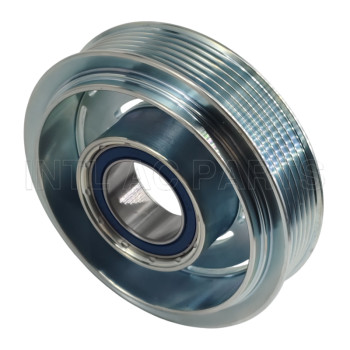 SANDEN 6C12 Ac clutch Peugeot 207 307 408 Citroen C2 C4 9659875780 6453QJ