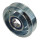 SANDEN 6C12 Ac clutch Peugeot 207 307 408 Citroen C2 C4 9659875780 6453QJ
