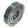 SANDEN 6C12 Ac clutch Peugeot 207 307 408 Citroen C2 C4 9659875780 6453QJ