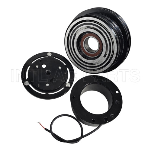 24V Thermo king compressor clutch TK X426,TK X430 2A / 226mm 2B / 197mm