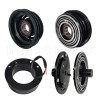 24V Thermo king compressor clutch TK X426,TK X430 2A / 226mm 2B / 197mm