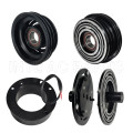 24V Thermo king compressor clutch TK X426,TK X430 2A / 226mm 2B / 197mm