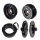 24V Thermo king compressor clutch TK X426,TK X430 2A / 226mm 2B / 197mm