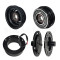 24V Thermo king compressor clutch TK X426,TK X430 2A / 226mm 2B / 197mm