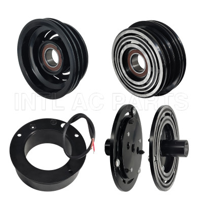 24V Thermo king compressor clutch TK X426,TK X430 2A / 226mm 2B / 197mm