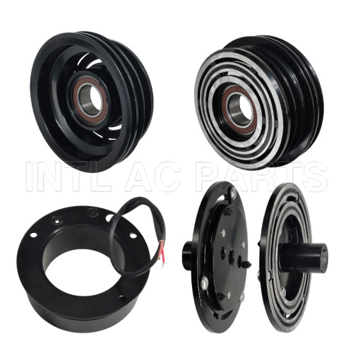 24V Thermo king compressor clutch TK X426,TK X430 2A / 226mm 2B / 197mm