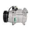 SP20 Auto AC compressor jac ambulance compressor 4pk 135MM