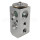 EXPANSION VALVE 2006-2011 Hyundai Accent 976041E000 976041E300 EX 10253C