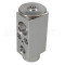 EXPANSION VALVE for Freightliner Sprinter 2500/3500/Mercedes-Benz 0038309784