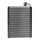 Auto ac conditioning evaporator FOR kobelco SK380 Excavator/kobelco SK350LC/kobelco SK330 Excavator