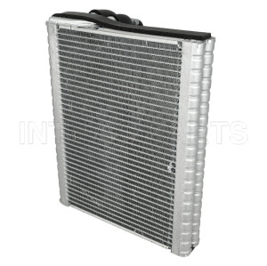 1609172480 Auto ac conditioning evaporator FOR PEUGEOT 301 2012- 1.6 HDI,1.6 VTI size 205*256*38
