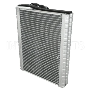 1609172480 Auto ac conditioning evaporator FOR PEUGEOT 301 2012- 1.6 HDI,1.6 VTI size 205*256*38