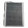 1609172480 Auto ac conditioning evaporator FOR PEUGEOT 301 2012- 1.6 HDI,1.6 VTI size 205*256*38