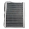 1609172480 Auto ac conditioning evaporator FOR PEUGEOT 301 2012- 1.6 HDI,1.6 VTI size 205*256*38