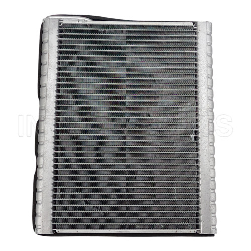 1609172480 Auto ac conditioning evaporator FOR PEUGEOT 301 2012- 1.6 HDI,1.6 VTI size 205*256*38