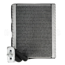 1609172480 Auto ac conditioning evaporator FOR PEUGEOT 301 2012- 1.6 HDI,1.6 VTI size 205*256*38