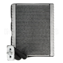 1609172480 Auto ac conditioning evaporator FOR PEUGEOT 301 2012- 1.6 HDI,1.6 VTI size 205*256*38
