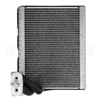 1609172480 Auto ac conditioning evaporator FOR PEUGEOT 301 2012- 1.6 HDI,1.6 VTI size 205*256*38
