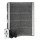 1609172480 Auto ac conditioning evaporator FOR PEUGEOT 301 2012- 1.6 HDI,1.6 VTI size 205*256*38