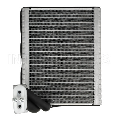 1609172480 Auto ac conditioning evaporator FOR PEUGEOT 301 2012- 1.6 HDI,1.6 VTI size 205*256*38
