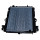 Auto Ac Radiator TOYOTA LANDCRUISER 16400-17400 PA 48 MT
