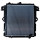 Auto Ac Radiator TOYOTA LANDCRUISER 16400-17400 PA 48 MT