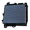 Auto Ac Radiator TOYOTA LANDCRUISER 16400-17400 PA 48 MT