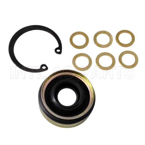 SHAFT SEAL /LIP SEAL /OIL SEAL Compressor DKV14C/D KIT