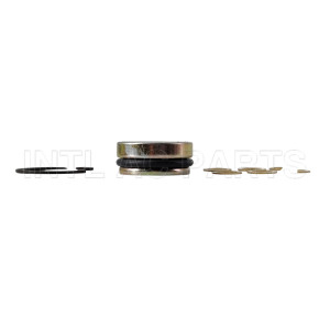 SHAFT SEAL /LIP SEAL /OIL SEAL Compressor DKV14C/D KIT