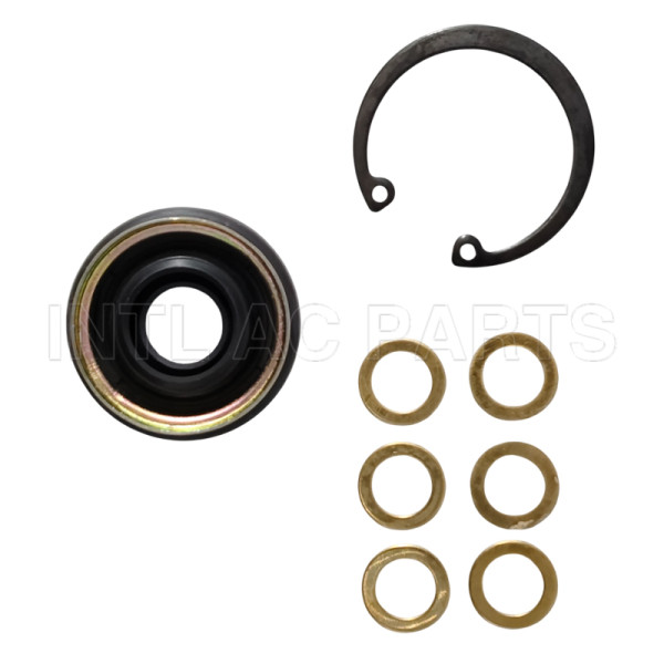 SHAFT SEAL /LIP SEAL /OIL SEAL Compressor DKV14C/D KIT