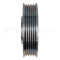 SD7C16 Auto Compressor Clutch Pulley CITROEN C4 I / C5 III 6PK