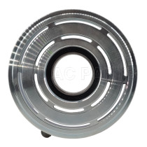 SD7C16 Auto Compressor Clutch Pulley CITROEN C4 I / C5 III 6PK