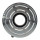 SD7C16 Auto Compressor Clutch Pulley CITROEN C4 I / C5 III 6PK