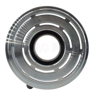 SD7C16 Auto Compressor Clutch Pulley CITROEN C4 I / C5 III 6PK