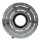 SD7C16 Auto Compressor Clutch Pulley CITROEN C4 I / C5 III 6PK