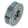 SD7C16 Auto Compressor Clutch Pulley CITROEN C4 I / C5 III 6PK
