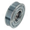 SD7C16 Auto Compressor Clutch Pulley CITROEN C4 I / C5 III 6PK