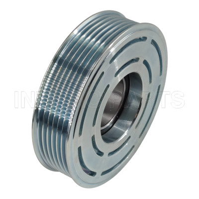 SD7C16 Auto Compressor Clutch Pulley CITROEN C4 I / C5 III 6PK