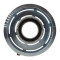 SD7C16 Auto Compressor Clutch Pulley CITROEN C4 I / C5 III 6PK