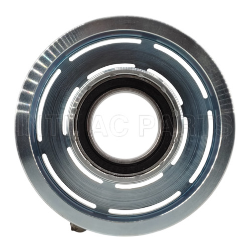 SD7C16 Auto Compressor Clutch Pulley CITROEN C4 I / C5 III 6PK