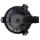 A/C BLOWER MOTOR W/ WHEEL CATERPILLAR 320D/330D 24V -2457839