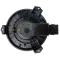 A/C BLOWER MOTOR W/ WHEEL CATERPILLAR 320D/330D 24V -2457839