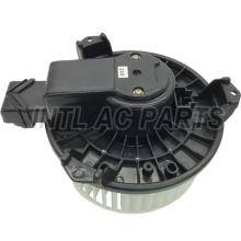A/C BLOWER MOTOR W/ WHEEL CATERPILLAR 320D/330D 24V -2457839