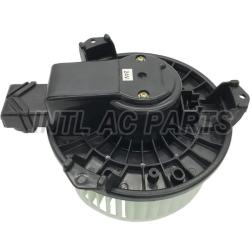 A/C BLOWER MOTOR W/ WHEEL CATERPILLAR 320D/330D 24V -2457839