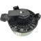 A/C BLOWER MOTOR W/ WHEEL CATERPILLAR 320D/330D 24V -2457839