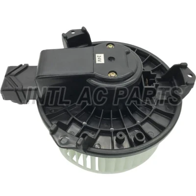 A/C BLOWER MOTOR W/ WHEEL CATERPILLAR 320D/330D 24V -2457839
